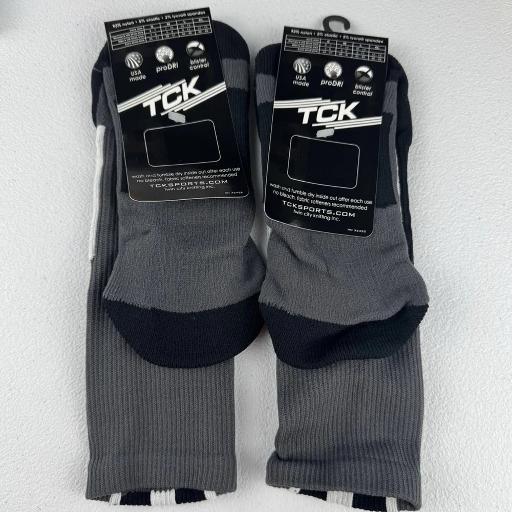 Tck player id